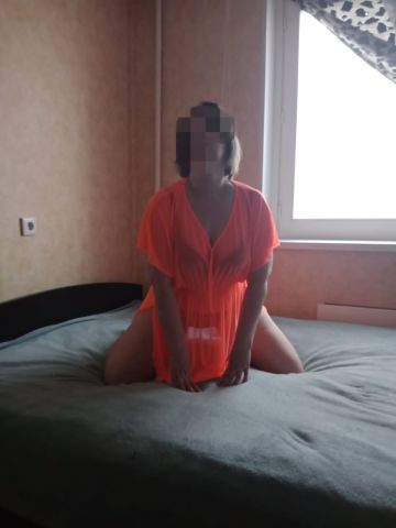Проститутка Алиана